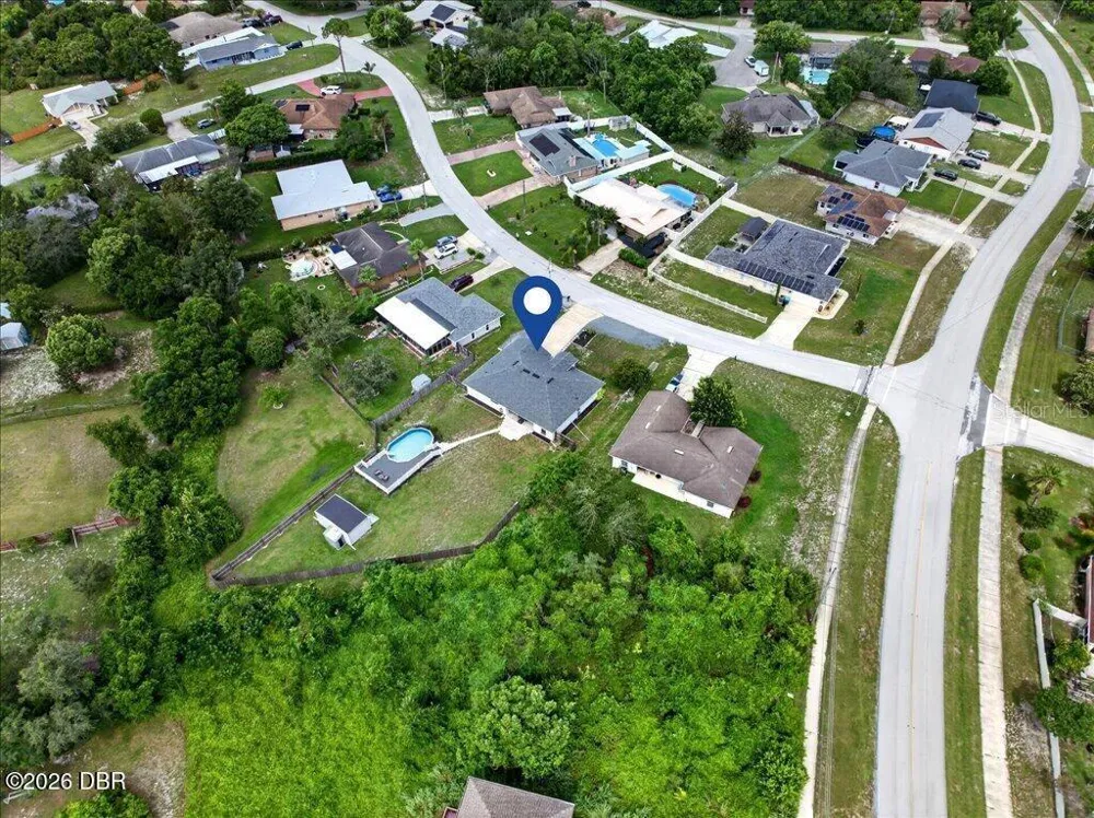 1901 EDEN DRIVE Deltona, FL 32725