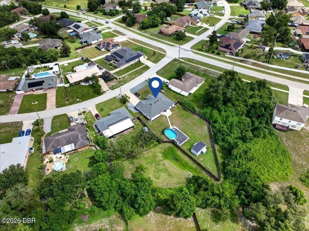 1901 EDEN DRIVE Deltona, FL 32725