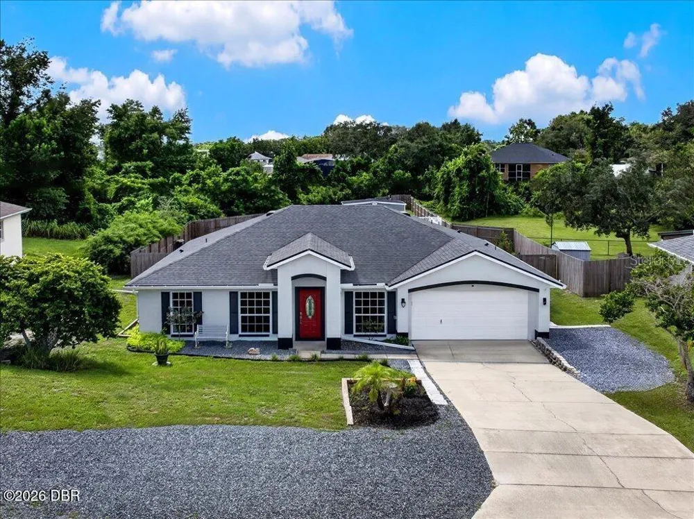 1901 EDEN DRIVE Deltona, FL 32725
