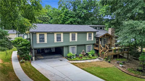 235 Roberts Road