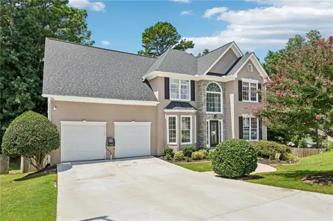 3056 Fairhaven Ridge NW