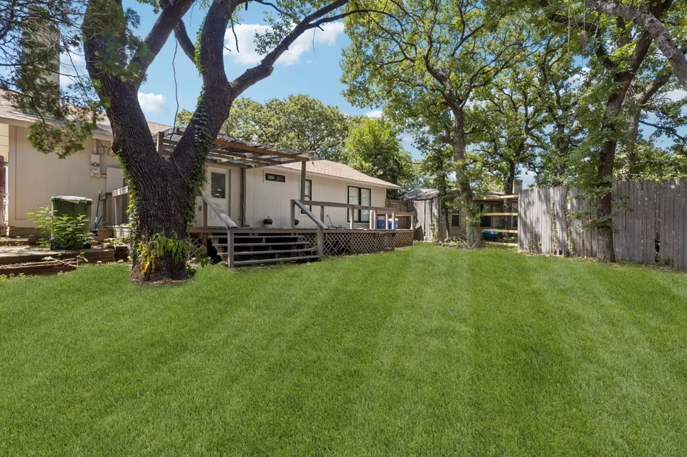 4311 Rockwood Trail Arlington, TX 76016