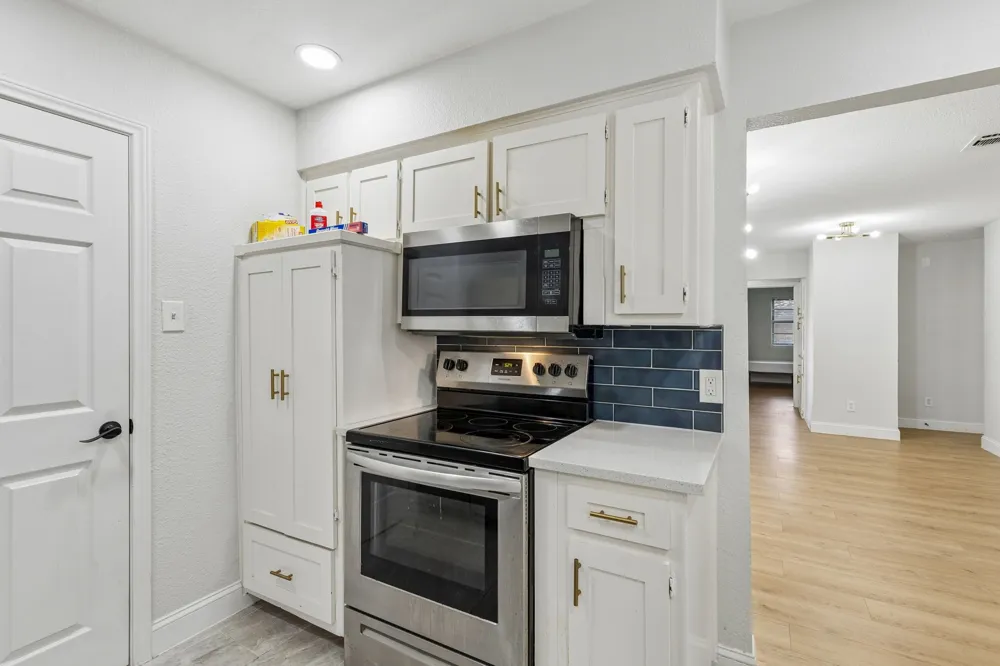 4311 Rockwood Trail Arlington, TX 76016
