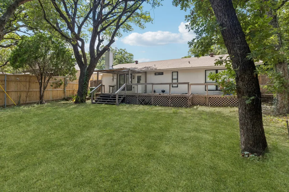 4311 Rockwood Trail Arlington, TX 76016