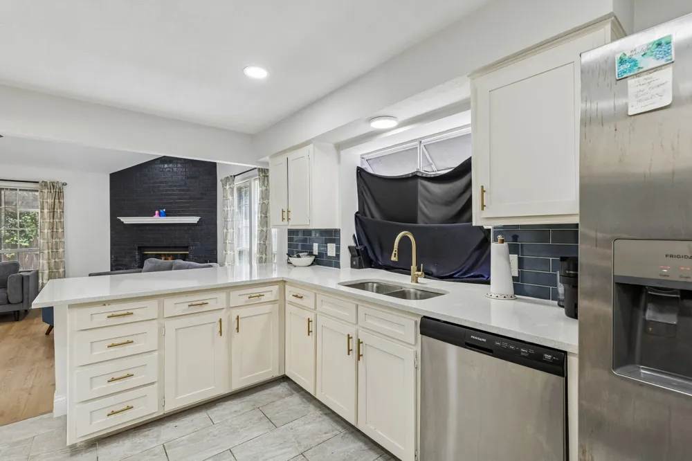 4311 Rockwood Trail Arlington, TX 76016