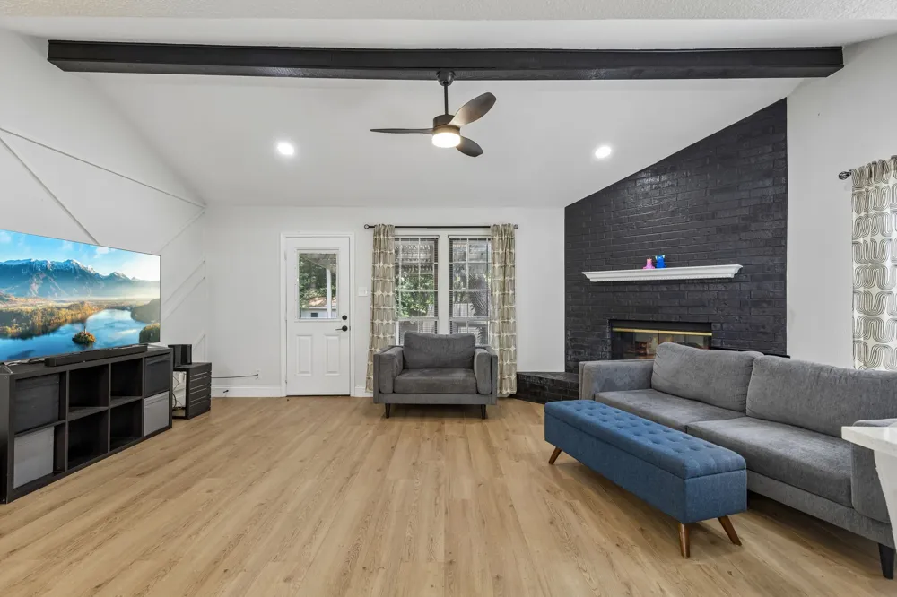 4311 Rockwood Trail Arlington, TX 76016