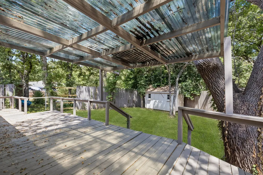 4311 Rockwood Trail Arlington, TX 76016
