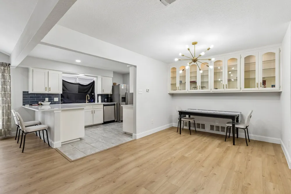 4311 Rockwood Trail Arlington, TX 76016