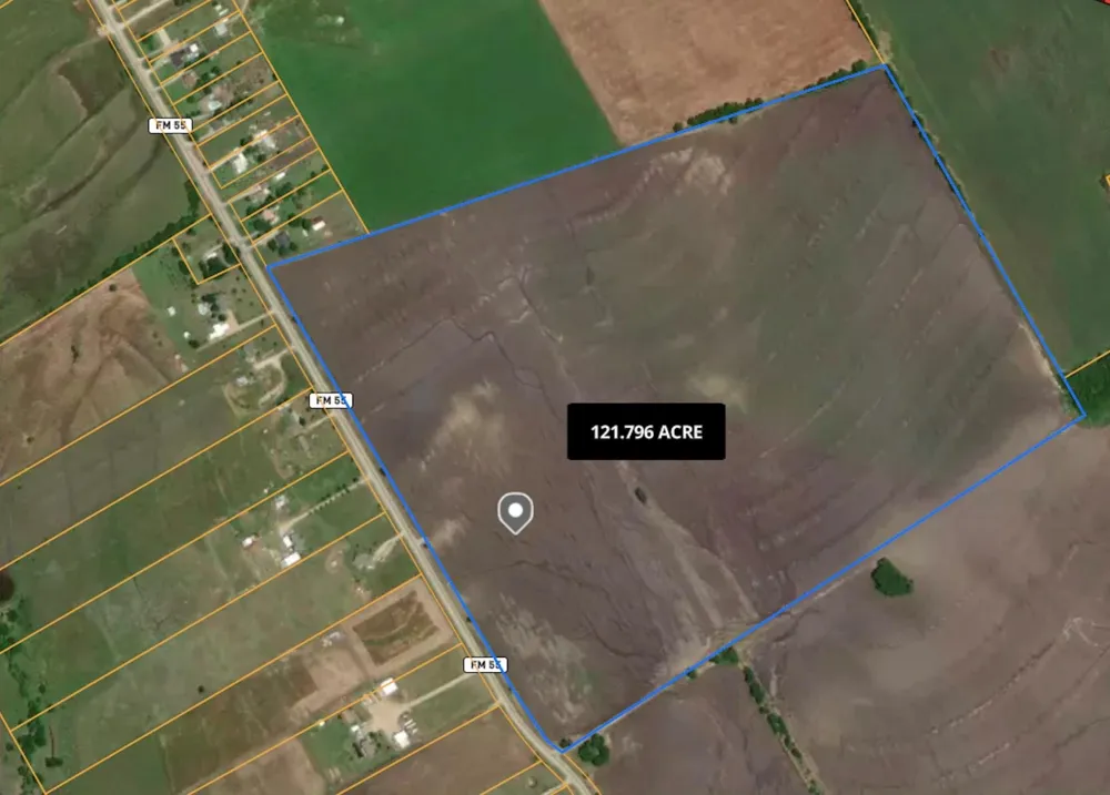 121 Fm-55 Waxahachie, TX 75165