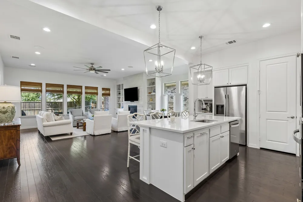 3712 Birch Wood Court Northlake, TX 76226