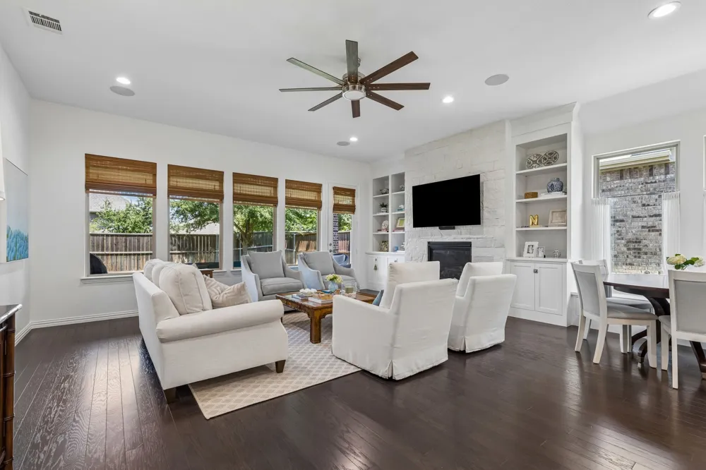 3712 Birch Wood Court Northlake, TX 76226