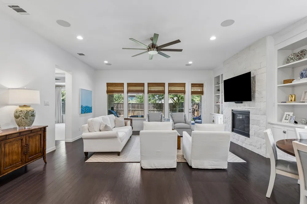3712 Birch Wood Court Northlake, TX 76226