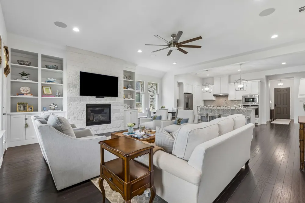 3712 Birch Wood Court Northlake, TX 76226