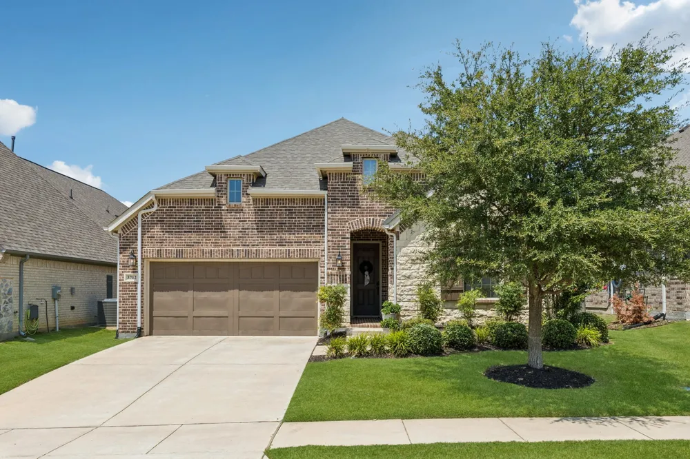 3712 Birch Wood Court Northlake, TX 76226