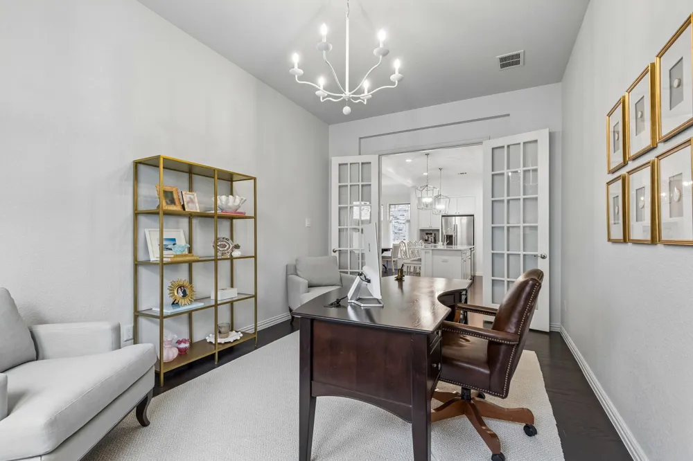 3712 Birch Wood Court Northlake, TX 76226