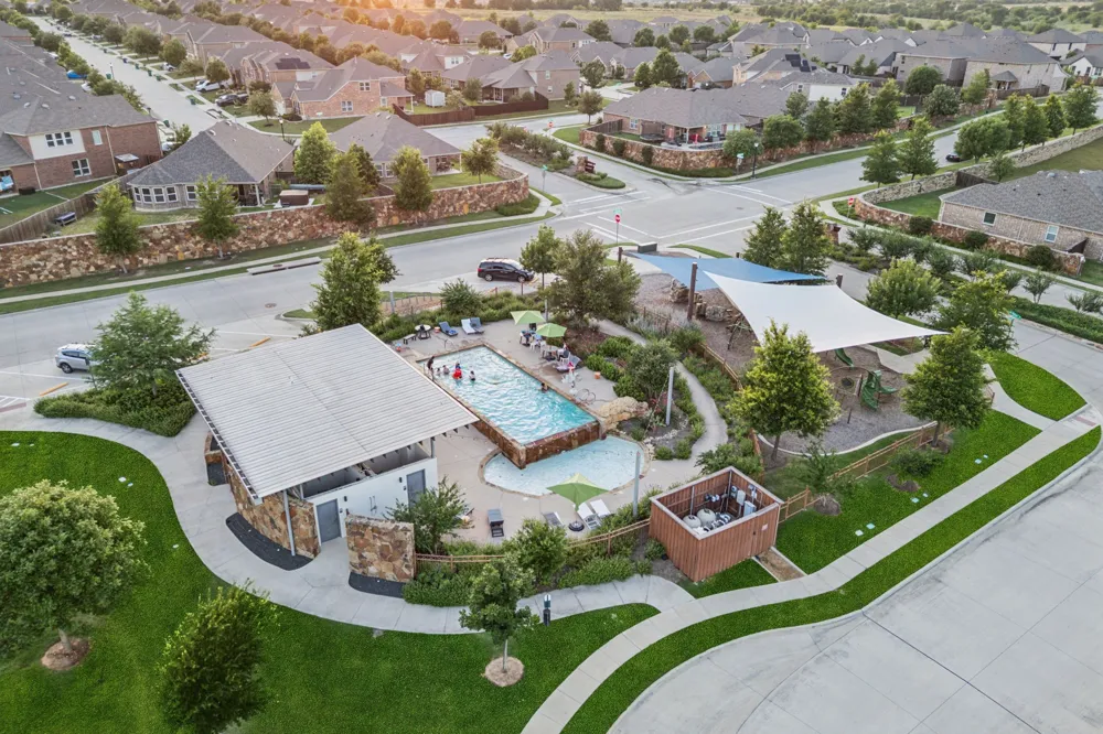 3712 Birch Wood Court Northlake, TX 76226