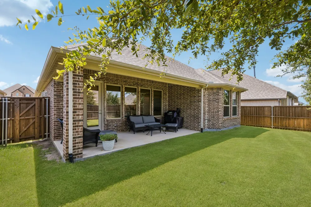 3712 Birch Wood Court Northlake, TX 76226