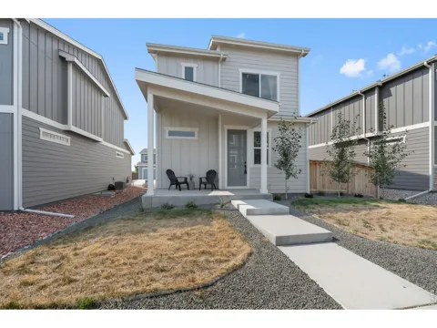 1044 Buck Valley Drive