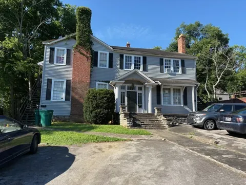 417 Haynes Street 419