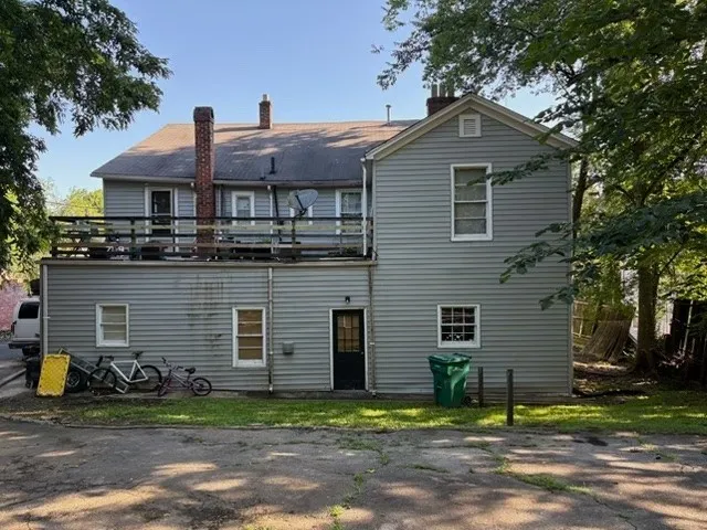 417 Haynes Street 419 Lewisburg, TN 37091