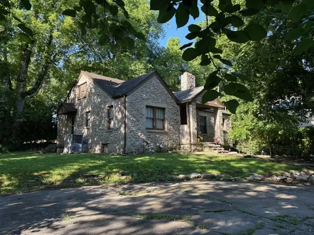 417 Haynes Street 419 Lewisburg, TN 37091