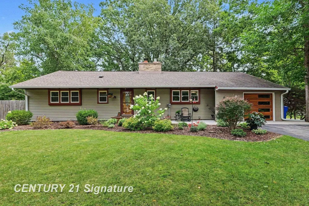608 Hillcrest Road Midland City, MI 48640