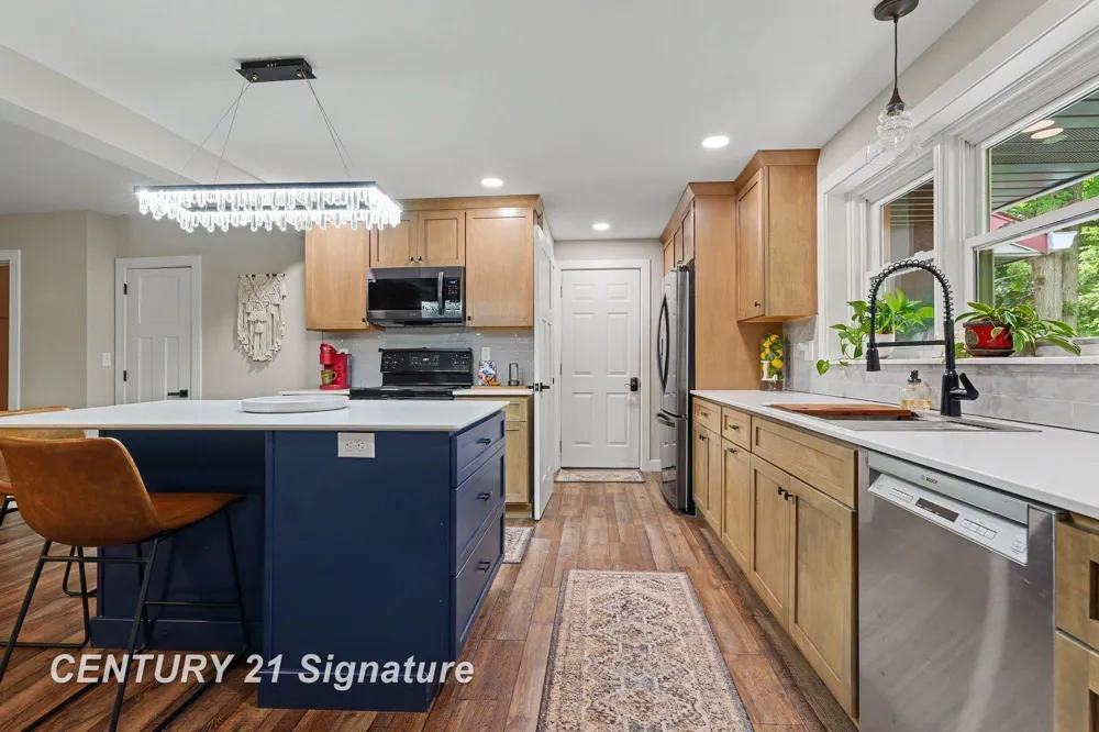 608 Hillcrest Road Midland City, MI 48640