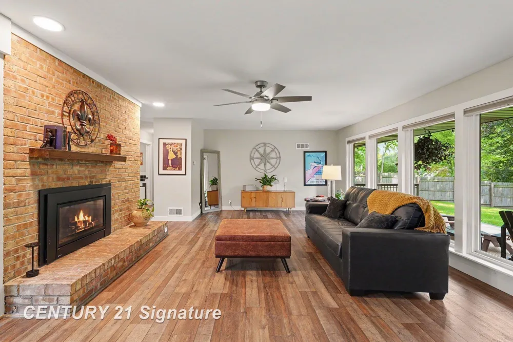 608 Hillcrest Road Midland City, MI 48640
