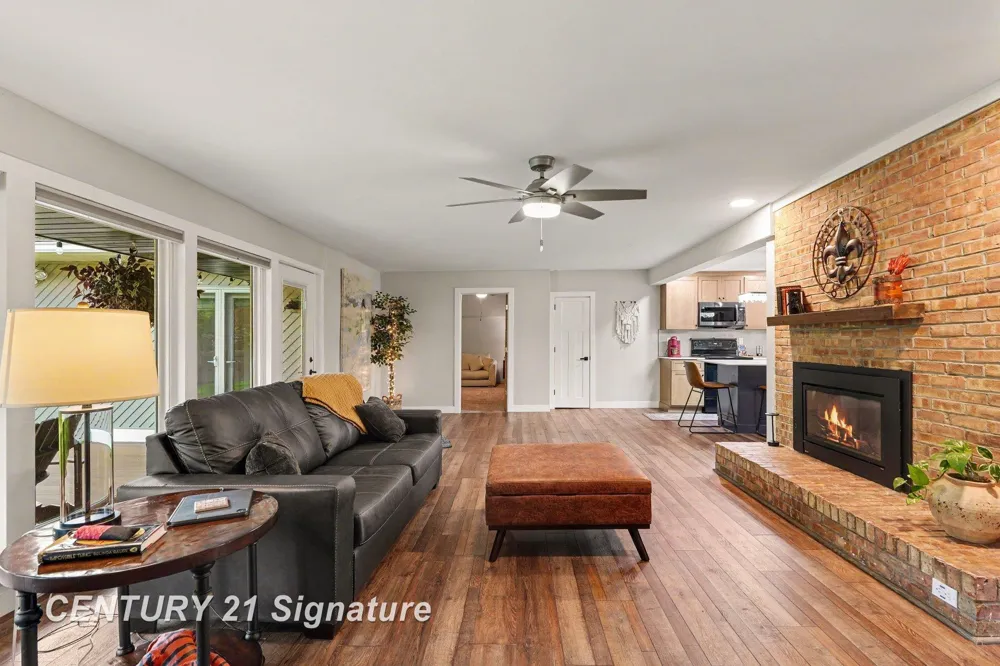 608 Hillcrest Road Midland City, MI 48640