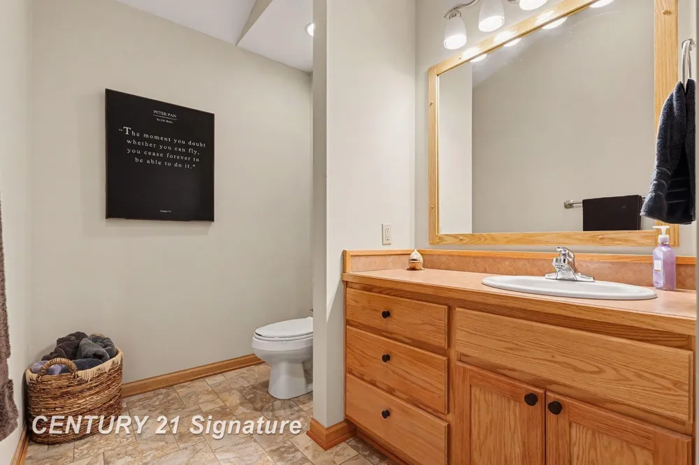 608 Hillcrest Road Midland City, MI 48640