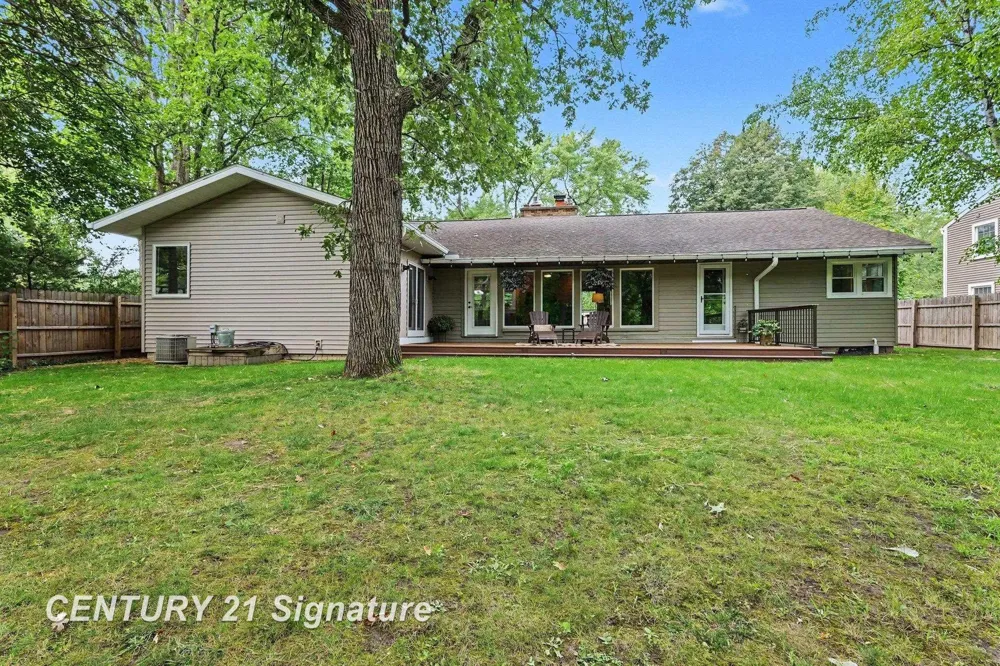 608 Hillcrest Road Midland City, MI 48640