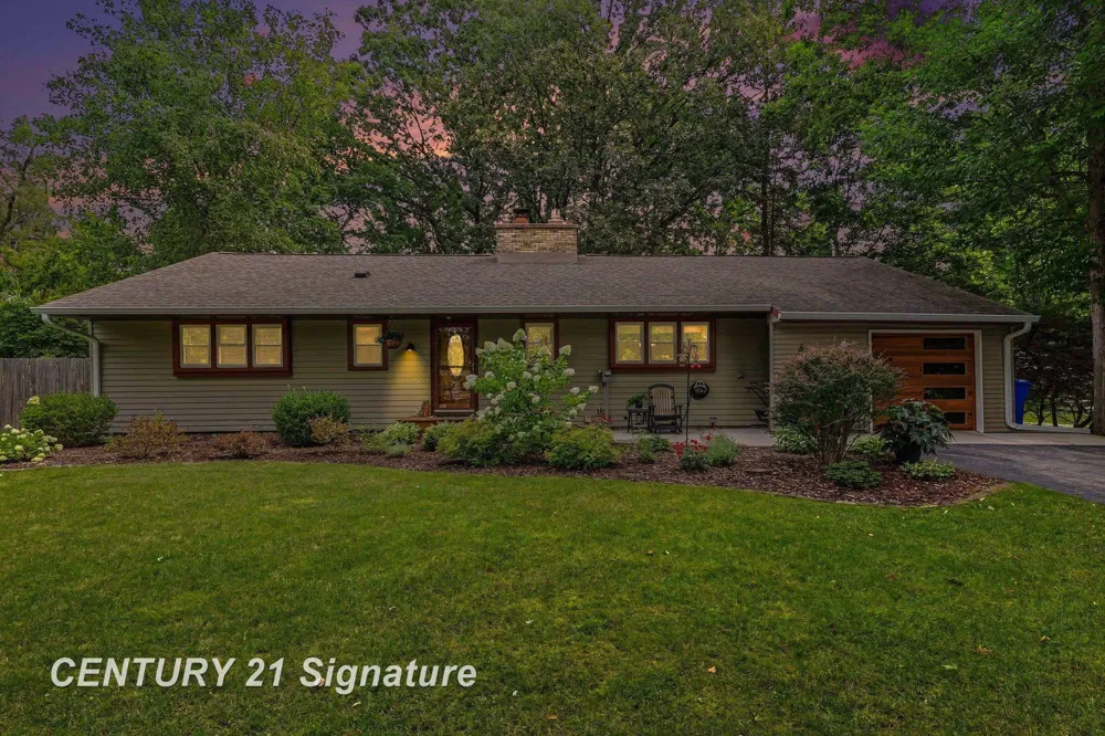 608 Hillcrest Road Midland City, MI 48640