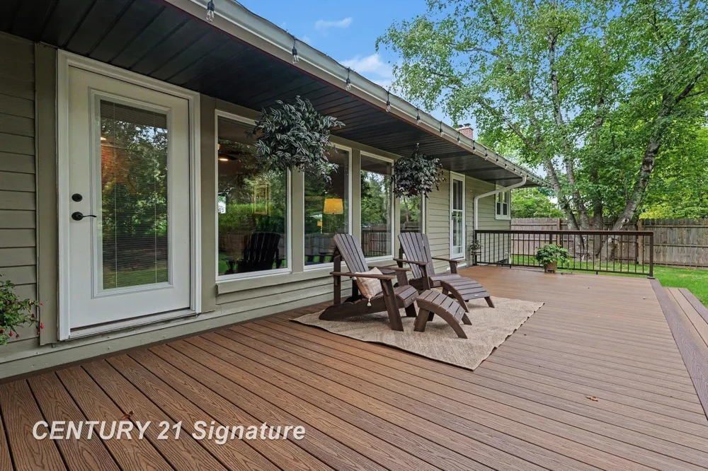 608 Hillcrest Road Midland City, MI 48640