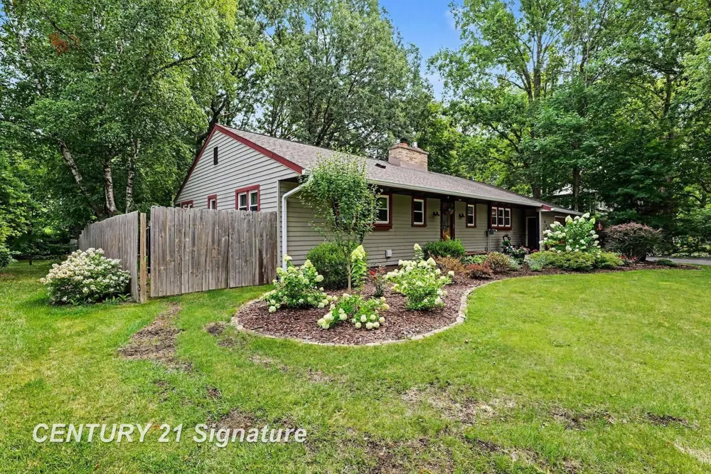 608 Hillcrest Road Midland City, MI 48640