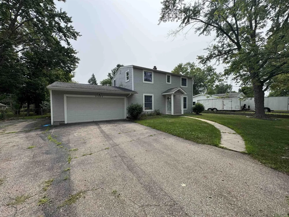 5380 River Ridge Drive Flushing Charter Township, MI 48433