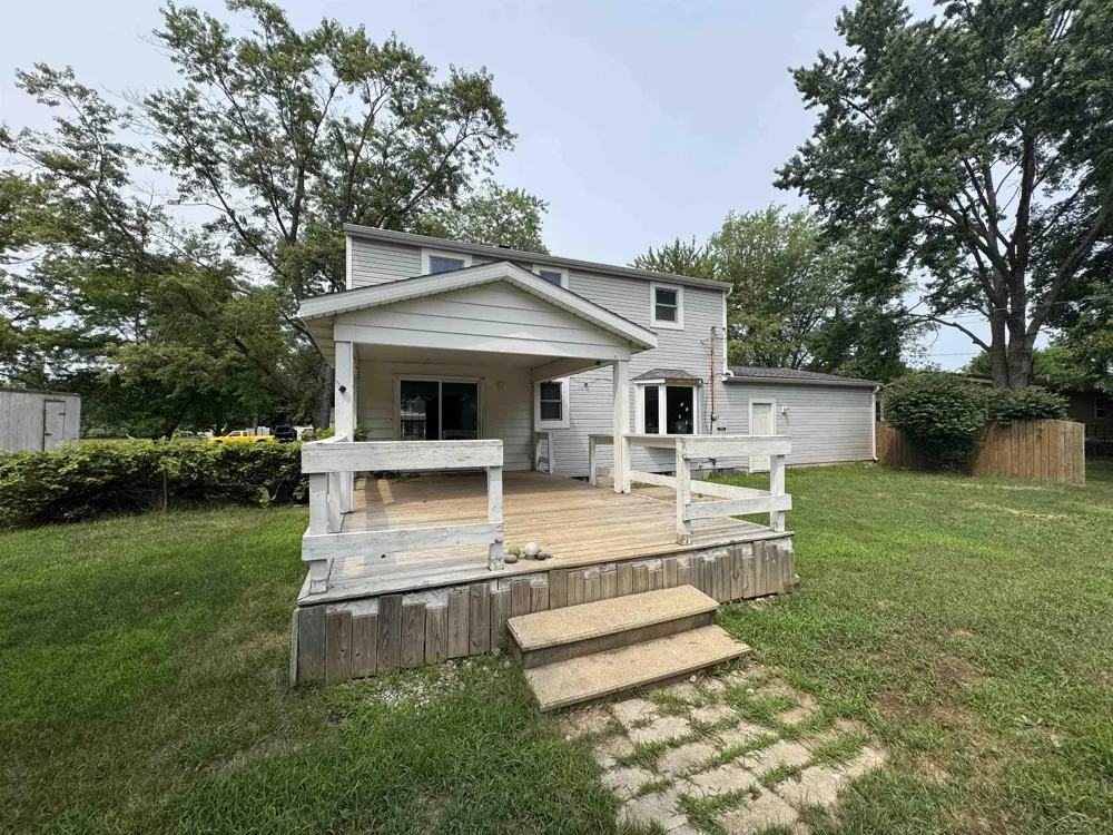 5380 River Ridge Drive Flushing Charter Township, MI 48433