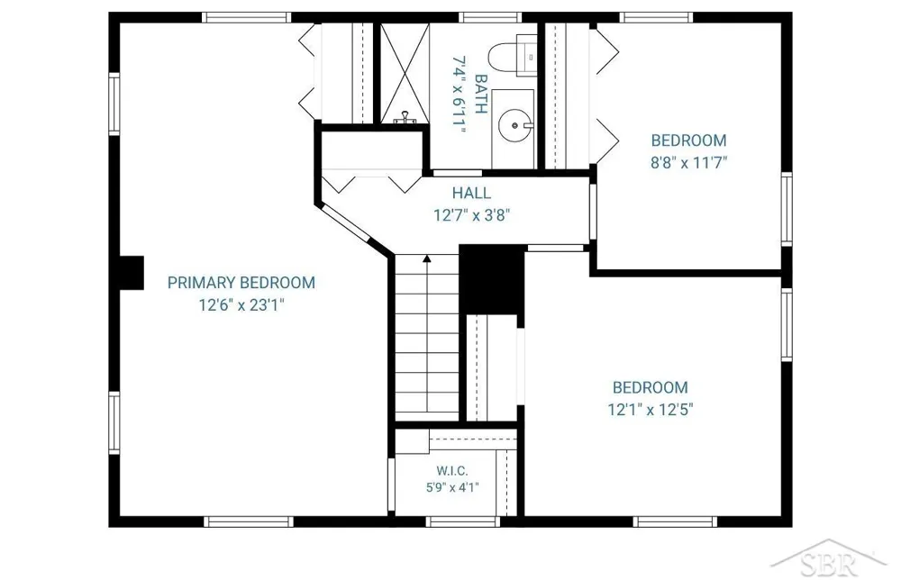 5380 River Ridge Drive Flushing Charter Township, MI 48433