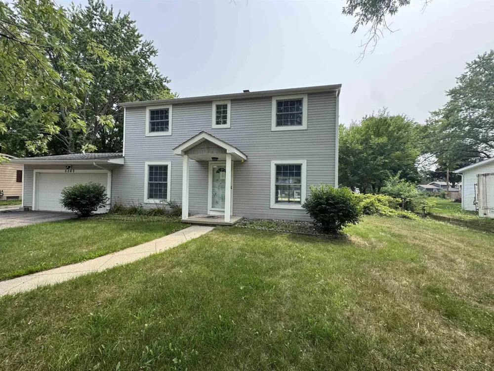 5380 River Ridge Drive Flushing Charter Township, MI 48433