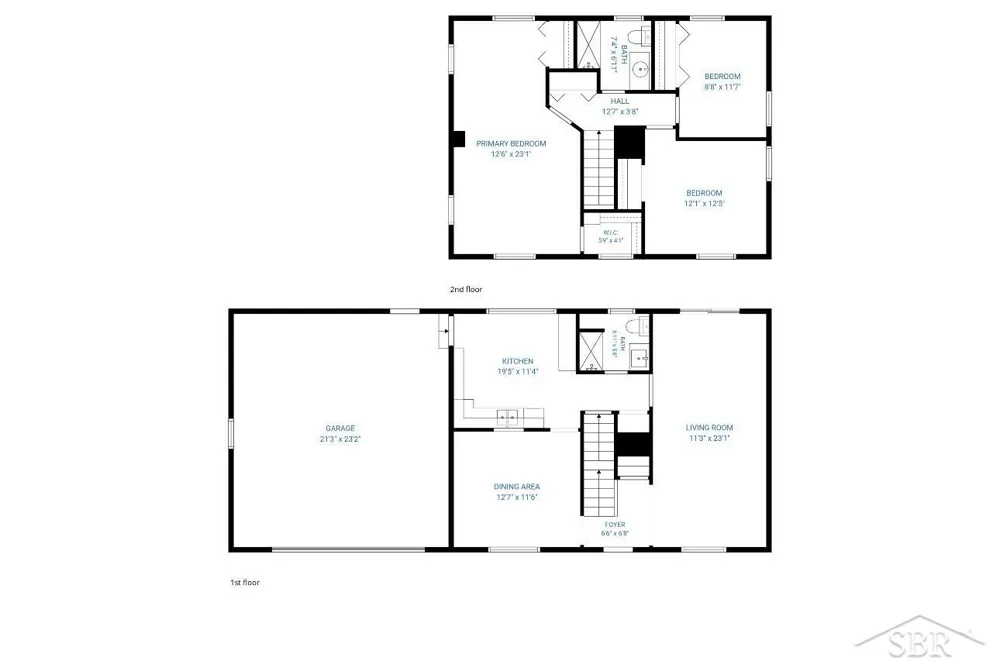 5380 River Ridge Drive Flushing Charter Township, MI 48433