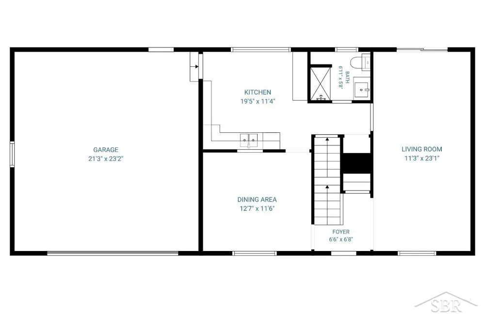 5380 River Ridge Drive Flushing Charter Township, MI 48433