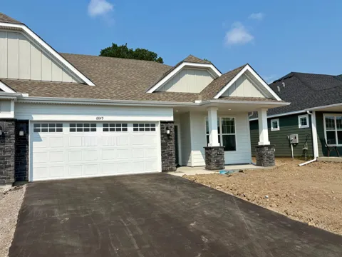 6849 Zenwood Lane