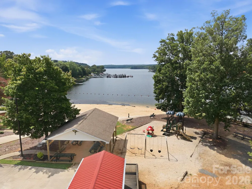 151 Dogwood Circle New London, NC 28127