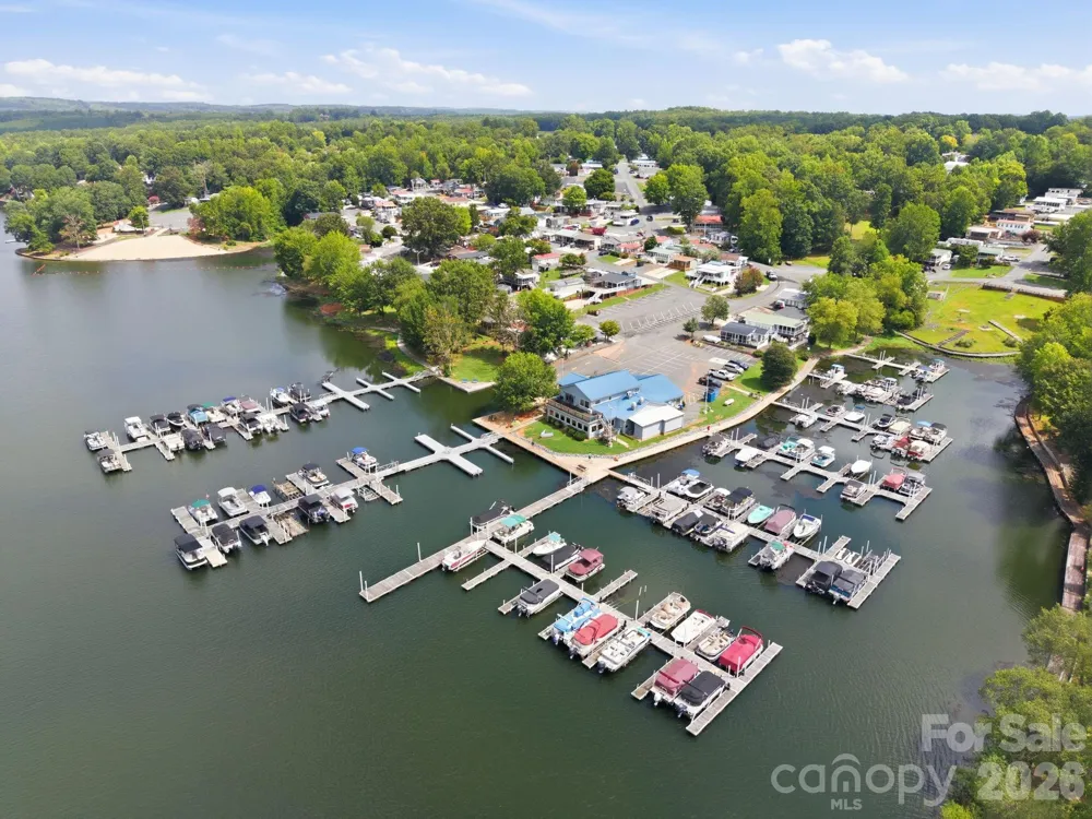 151 Dogwood Circle New London, NC 28127