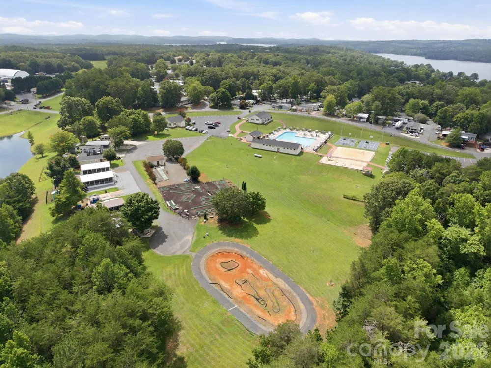 151 Dogwood Circle New London, NC 28127