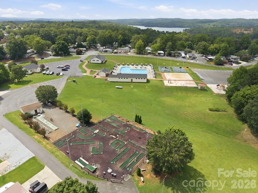 151 Dogwood Circle New London, NC 28127