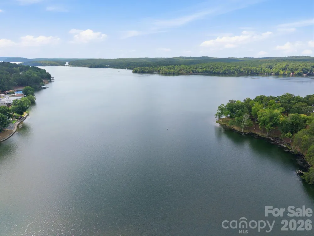 151 Dogwood Circle New London, NC 28127