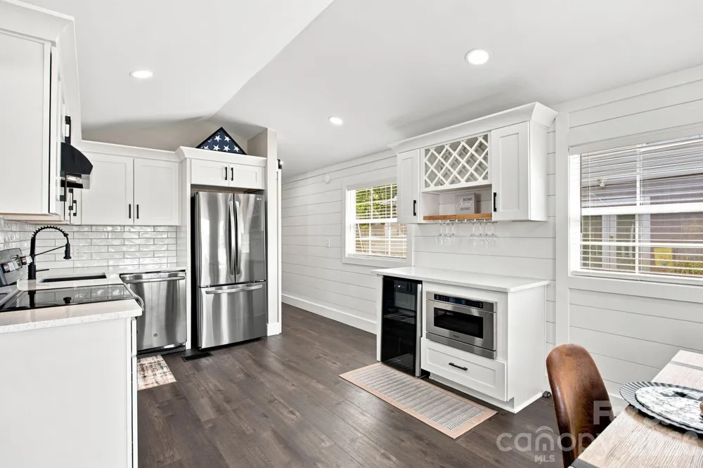 151 Dogwood Circle New London, NC 28127