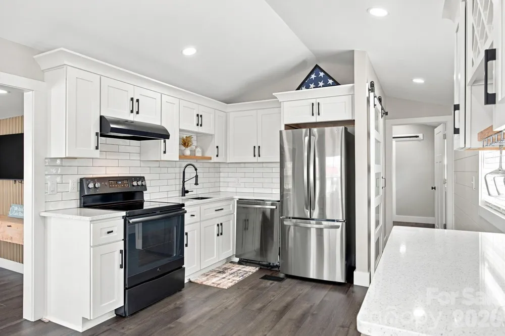 151 Dogwood Circle New London, NC 28127