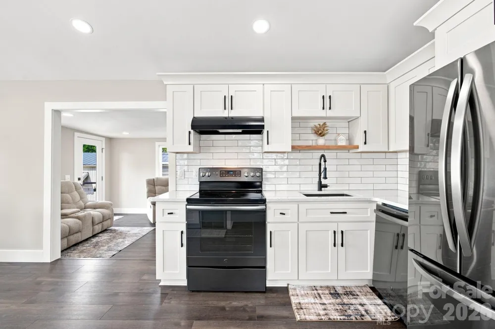 151 Dogwood Circle New London, NC 28127
