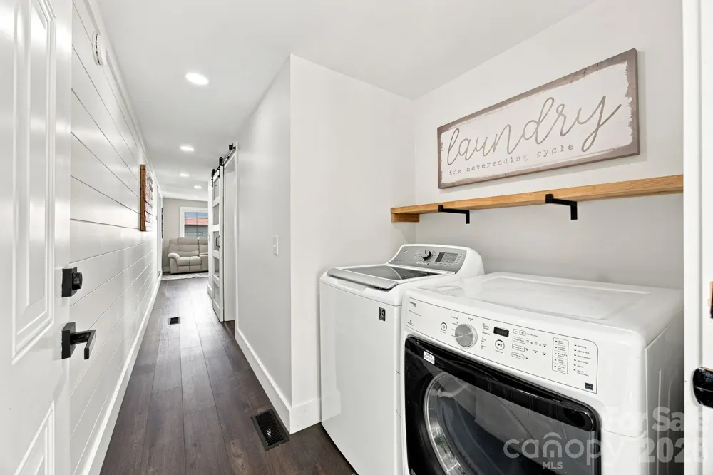 151 Dogwood Circle New London, NC 28127